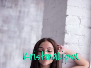 KristinaLipsX