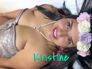 Kristine