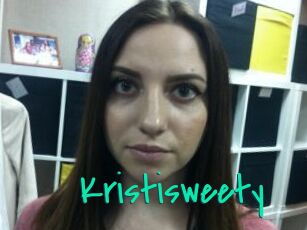 Kristisweety