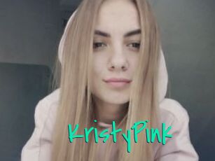 KristyPink