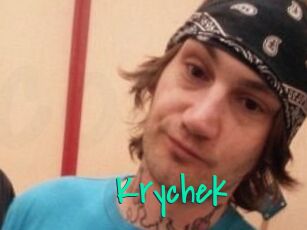 Krychek