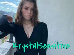 KrystalSensitive