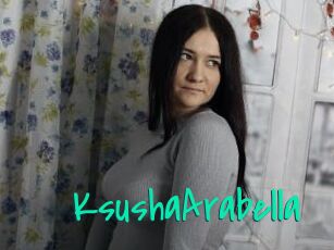 KsushaArabella