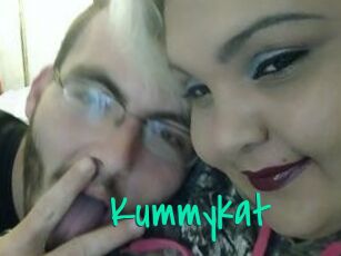 Kummykat