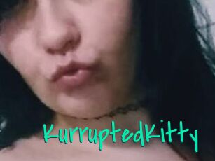 KurruptedKitty