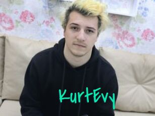 KurtEvy