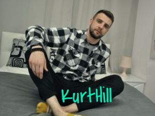 KurtHill