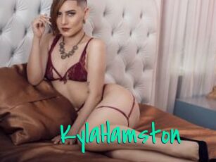 KylaHamston