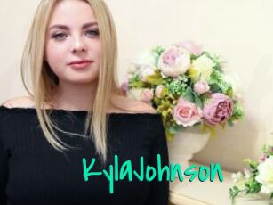 KylaJohnson