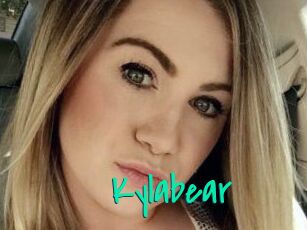 Kyla_bear