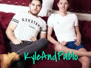 KyleAndPablo