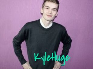 KyleHuge