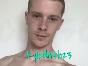 KyleNash23