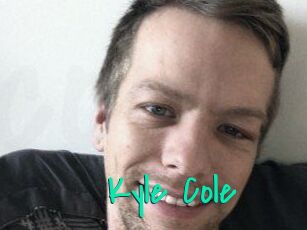 Kyle_Cole