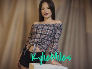 KylieMiles