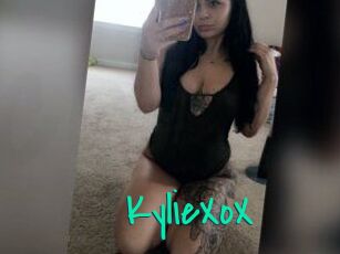 KylieXoX