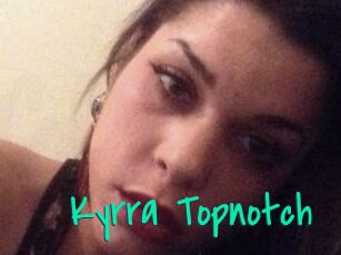 Kyrra_Topnotch