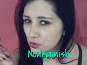 Noahpunish