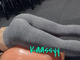 Kaassyy