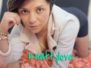 Kaattylove