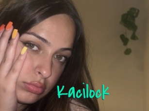 Kacilock