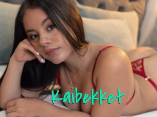 Kaibekket