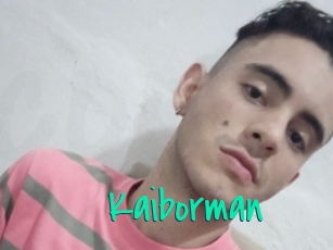 Kaiborman