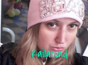 Kailarond