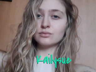 Kailysue