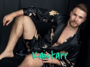 Kaistarr