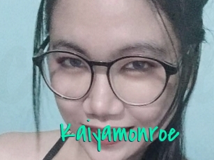 Kaiyamonroe