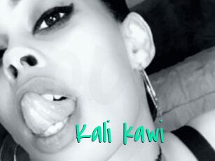 Kali_kawi