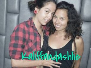 Kaliffandashlie