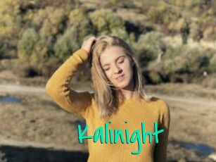 Kalinight