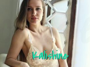 Kalishine