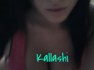 Kallashi