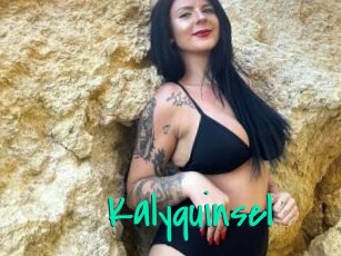 Kalyquinsel