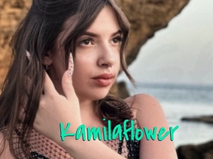 Kamilaflower