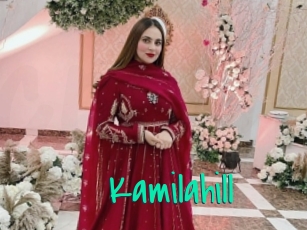 Kamilahill