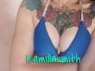 Kamillasmith