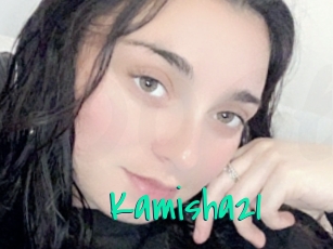 Kamisha21