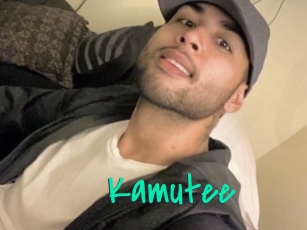 Kamutee