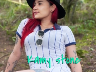 Kamy_stone