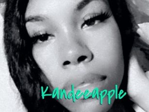 Kandeeapple