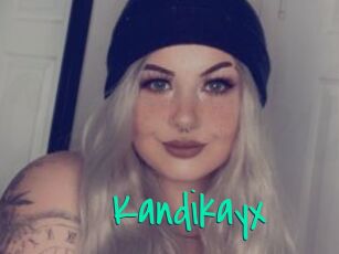 Kandikayx