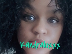 Kandraluxxx