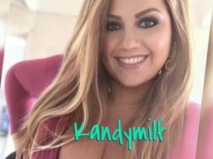 Kandymilf