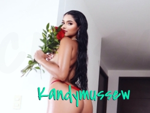 Kandymussew