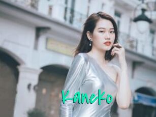 Kaneko