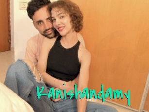 Kanishandamy